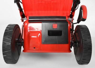 Будкрам купить Газонокосилка бензиновая HECHT 5534 SWE 5 in 1 Газонокосилка бензиновая HECHT 5534 SWE 5 in 1 14