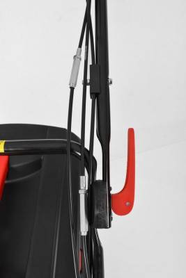 Будкрам купить Газонокосилка бензиновая HECHT 5534 SWE 5 in 1 Газонокосилка бензиновая HECHT 5534 SWE 5 in 1 5