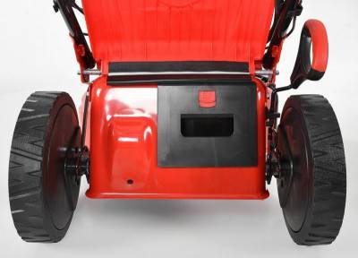 Будкрам купить Газонокосилка бензиновая HECHT 5534 SX 5 in 1 Газонокосилка бензиновая HECHT 5534 SX 5 in 1 2