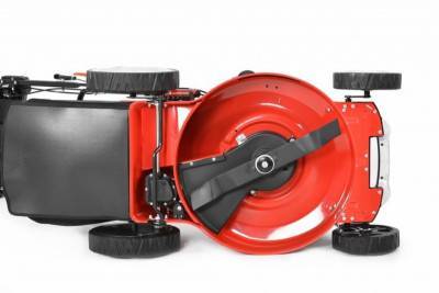 Будкрам купить Газонокосилка бензиновая HECHT 5534 SX 5 in 1 Газонокосилка бензиновая HECHT 5534 SX 5 in 1 10