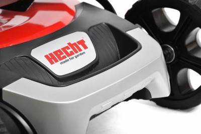 Будкрам купить Газонокосилка бензиновая HECHT 5564 SX 5 in 1 Газонокосилка бензиновая HECHT 5564 SX 5 in 1 6