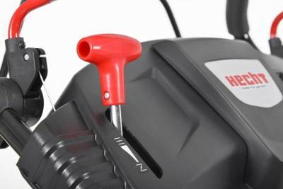 Будкрам купить Газонокосилка бензиновая HECHT 5564 SX 5 in 1 Газонокосилка бензиновая HECHT 5564 SX 5 in 1 11