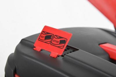 Будкрам купить Газонокосилка бензиновая HECHT 5564 SX 5 in 1 Газонокосилка бензиновая HECHT 5564 SX 5 in 1 5