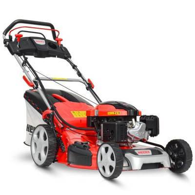 Будкрам купить Газонокосилка бензиновая HECHT 5564 SX 5 in 1