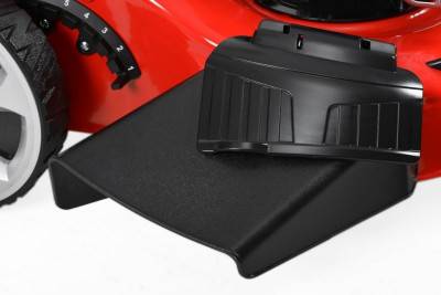 Будкрам купить Газонокосилка бензиновая HECHT 5564 SX 5 in 1 Газонокосилка бензиновая HECHT 5564 SX 5 in 1 10