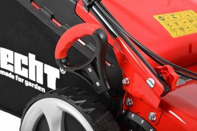 Будкрам купить Газонокосилка бензиновая HECHT 5564 SX 5 in 1 Газонокосилка бензиновая HECHT 5564 SX 5 in 1 2