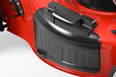 Будкрам купить Газонокосилка бензиновая HECHT 5564 SX 5 in 1 Газонокосилка бензиновая HECHT 5564 SX 5 in 1 9