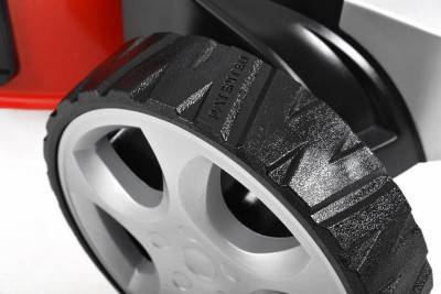 Будкрам купить Газонокосилка бензиновая HECHT 5564 SXE 5 in 1 Газонокосилка бензиновая HECHT 5564 SXE 5 in 1 10