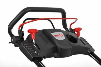 Будкрам купить Газонокосилка бензиновая HECHT 5564 SXE 5 in 1 Газонокосилка бензиновая HECHT 5564 SXE 5 in 1 6