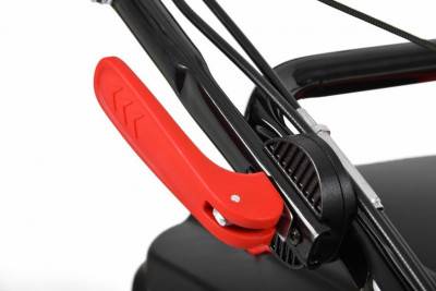 Будкрам купить Газонокосилка бензиновая HECHT 5564 SXE 5 in 1 Газонокосилка бензиновая HECHT 5564 SXE 5 in 1 5