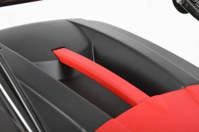 Будкрам купить Газонокосилка бензиновая HECHT 5564 SXE 5 in 1 Газонокосилка бензиновая HECHT 5564 SXE 5 in 1 13