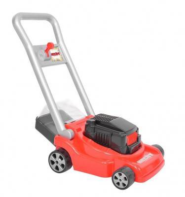 Будкрам купить Газонокосилка для детей HECHT 50437