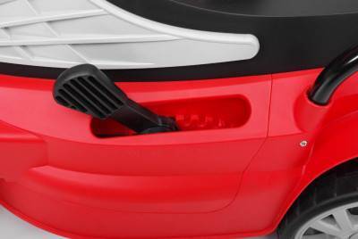 Будкрам купить Газонокосилка электрическая HECHT 1434 Газонокосилка электрическая HECHT 1434 8