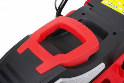 Будкрам купить Газонокосилка электрическая HECHT 1434 Газонокосилка электрическая HECHT 1434 10