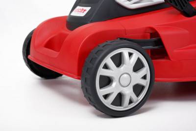 Будкрам купить Газонокосилка электрическая HECHT 1638 R Газонокосилка электрическая HECHT 1638 R 5