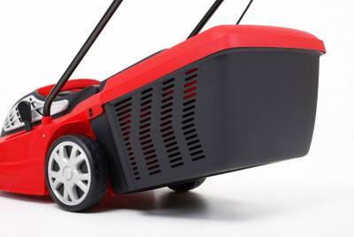 Будкрам купить Газонокосилка электрическая HECHT 1638 R Газонокосилка электрическая HECHT 1638 R 8