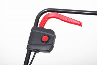 Будкрам купить Газонокосилка электрическая HECHT 1638 R Газонокосилка электрическая HECHT 1638 R 7