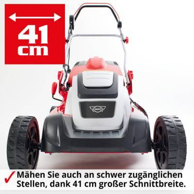 Будкрам купить Газонокосилка электрическая HECHT 1641 Газонокосилка электрическая HECHT 1641 3