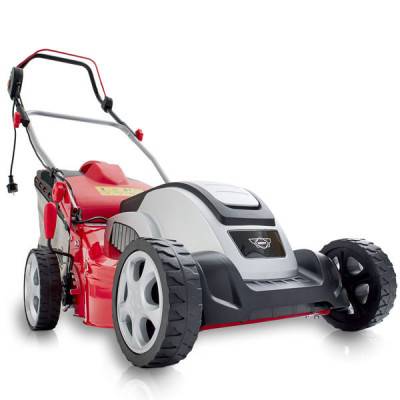 Будкрам купити Газонокосарка електрична HECHT 1641