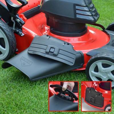 Будкрам купить Газонокосилка электрическая HECHT 1802 S (бесщеточный двигатель) Газонокосилка электрическая HECHT 1802 S (бесщеточный двигатель) 15