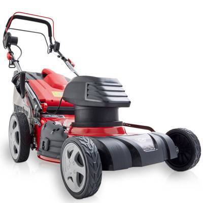 Будкрам купить Газонокосилка электрическая HECHT 1802 S (бесщеточный двигатель)