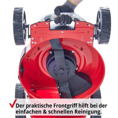 Будкрам купить Газонокосилка электрическая HECHT 1805 S 5 in 1 Газонокосилка электрическая HECHT 1805 S 5 in 1 5