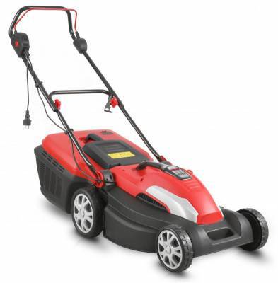 Будкрам купити Газонокосарка електрична HECHT 1844