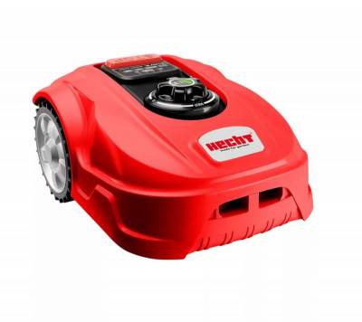 Будкрам купить Газонокосилка-робот HECHT 5600