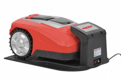 Будкрам купить Газонокосилка-робот HECHT 5601 Газонокосилка-робот HECHT 5601 2