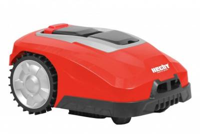 Будкрам купить Газонокосилка-робот HECHT 5601