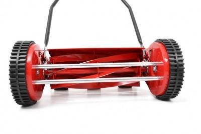 Будкрам купить Газонокосилка ручная HECHT 5030 Газонокосилка ручная HECHT 5030 3