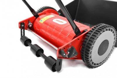 Будкрам купить Газонокосилка ручная HECHT 5030 Газонокосилка ручная HECHT 5030 4