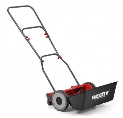 Будкрам купить Газонокосилка ручная HECHT 5030