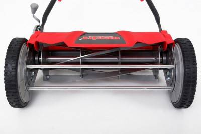 Будкрам купить Газонокосилка ручная HECHT 514 PROFI Газонокосилка ручная HECHT 514 PROFI 11