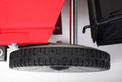 Будкрам купить Газонокосилка ручная HECHT 514 PROFI Газонокосилка ручная HECHT 514 PROFI 7