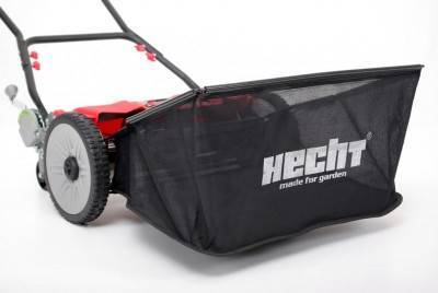 Будкрам купить Газонокосилка ручная HECHT 514 PROFI Газонокосилка ручная HECHT 514 PROFI 8