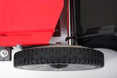 Будкрам купить Газонокосилка ручная HECHT 514 PROFI Газонокосилка ручная HECHT 514 PROFI 4