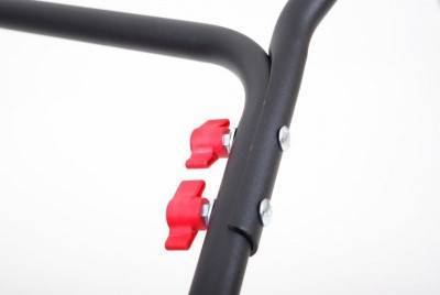 Будкрам купить Газонокосилка ручная HECHT 514 PROFI Газонокосилка ручная HECHT 514 PROFI 2