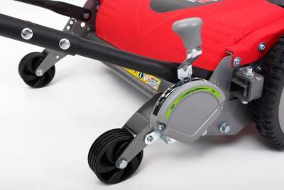 Будкрам купить Газонокосилка ручная HECHT 514 PROFI Газонокосилка ручная HECHT 514 PROFI 5