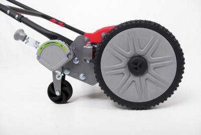 Будкрам купить Газонокосилка ручная HECHT 514 PROFI Газонокосилка ручная HECHT 514 PROFI 6