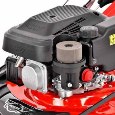 Будкрам купить Газонокосилка бензиновая HECHT 547 SWE Газонокосилка бензиновая HECHT 547 SWE 3