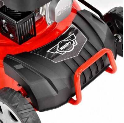 Будкрам купить Газонокосилка бензиновая HECHT 547 SWE Газонокосилка бензиновая HECHT 547 SWE 2