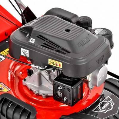 Будкрам купить Газонокосилка бензиновая HECHT 547 SWE Газонокосилка бензиновая HECHT 547 SWE 5