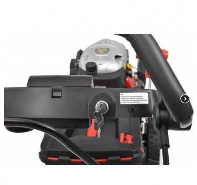 Будкрам купить Газонокосилка бензиновая HECHT 547 SWE Газонокосилка бензиновая HECHT 547 SWE 4