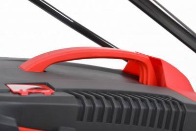 Будкрам купить Газонокосарка електрична HECHT 1803 S 5 in 1 Газонокосарка електрична HECHT 1803 S 5 in 1 4