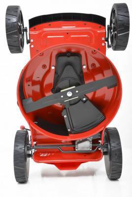 Будкрам купить Газонокосарка електрична HECHT 1803 S 5 in 1 Газонокосарка електрична HECHT 1803 S 5 in 1 3