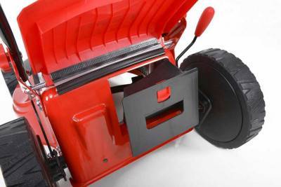 Будкрам купить Газонокосарка електрична HECHT 1803 S 5 in 1 Газонокосарка електрична HECHT 1803 S 5 in 1 2