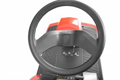 Будкрам купить Трактор садовый бензиновый HECHT 5162 Трактор садовый бензиновый HECHT 5162 4