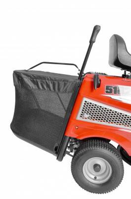 Будкрам купить Трактор садовый бензиновый HECHT 5162 Трактор садовый бензиновый HECHT 5162 6