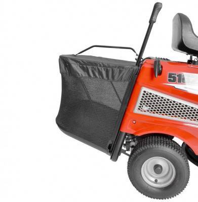 Будкрам купить Трактор садовый бензиновый HECHT 5162 Трактор садовый бензиновый HECHT 5162 2